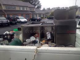Best Recycling Services for Junk  in Hamshire, TX
