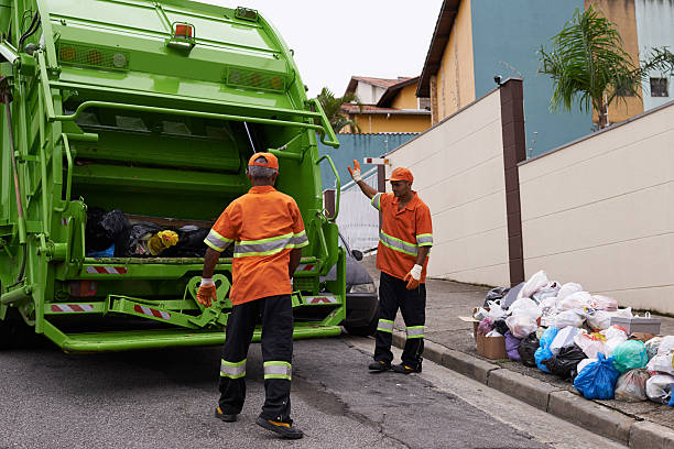 Best Dumpster Rental Services  in Hamshire, TX